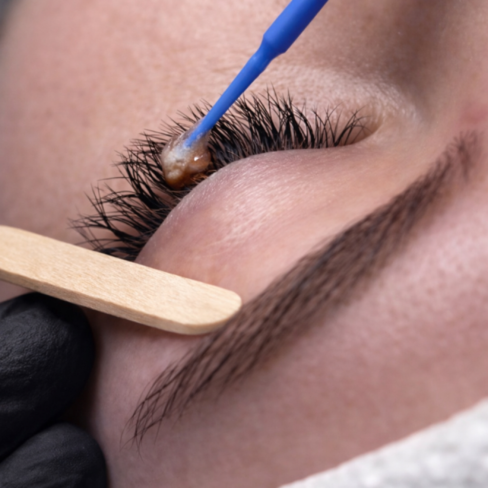 Lash Removal at Kulshaeva Browlash in Charlotte, NC