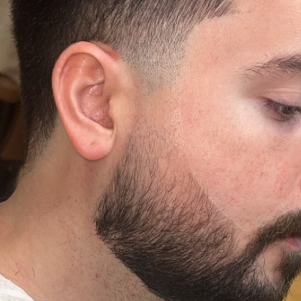 Grooming Services at Jo’s Beauty N’ Barber Studio in Naperville, IL