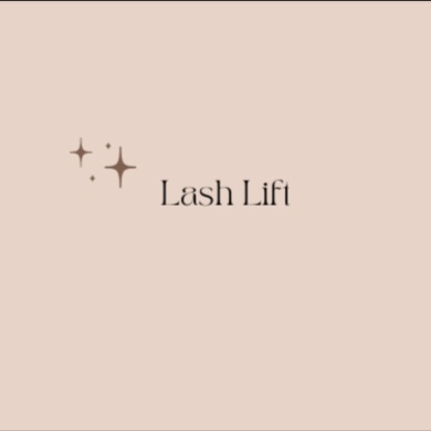 Lash Lift at Lyons Den in Fort Worth, TX