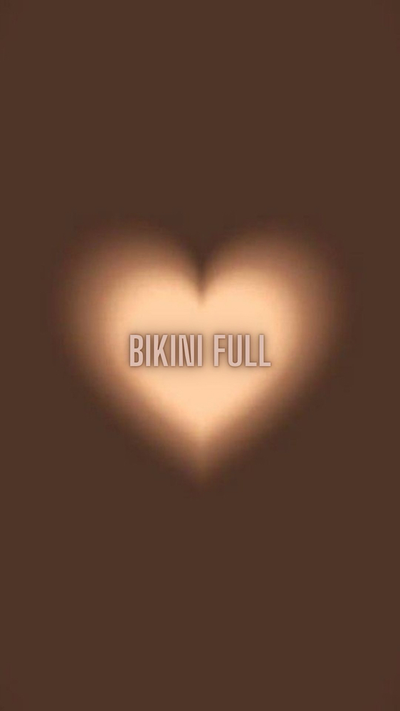 Bikini Full (v)