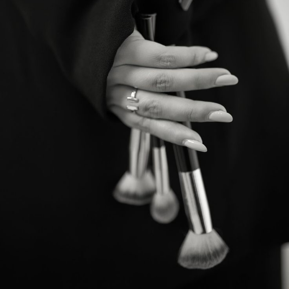Makeup at Mane Roots + co in Canton, TX