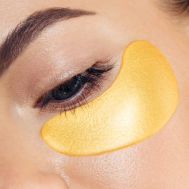 Hydrating Under Eye Mask at Gleam & Glow Beauty in Fayetteville, AR