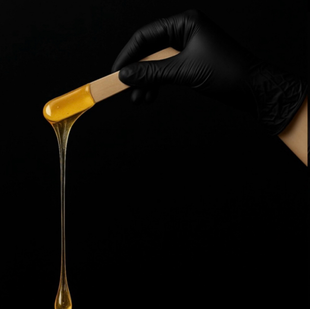 Eyebrow Wax at Santiagos Beauty Bar in Fort Walton Beach, FL