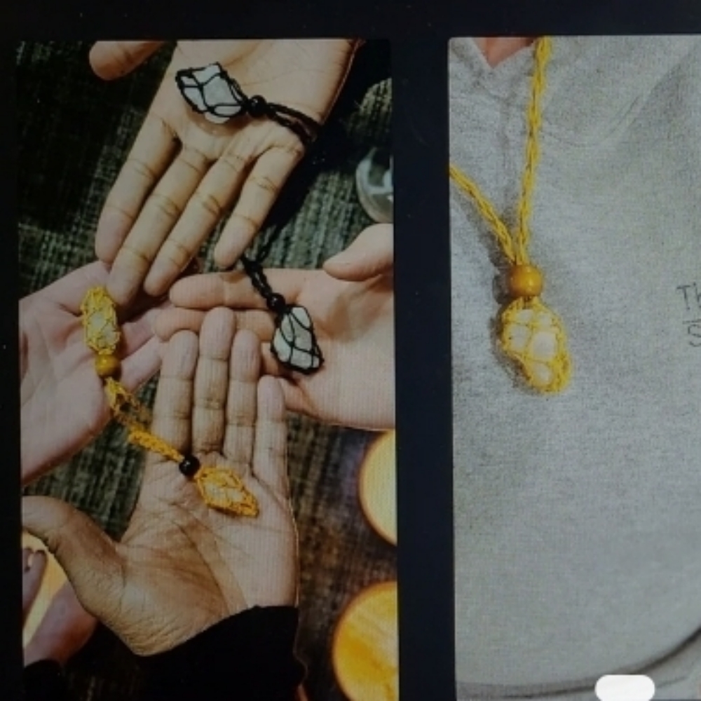 Genesis Stone at Essential Salt Spa in Minnetonka, MN