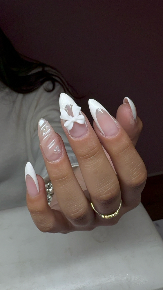 Gel X at Nails By Bianca in Chicago, IL