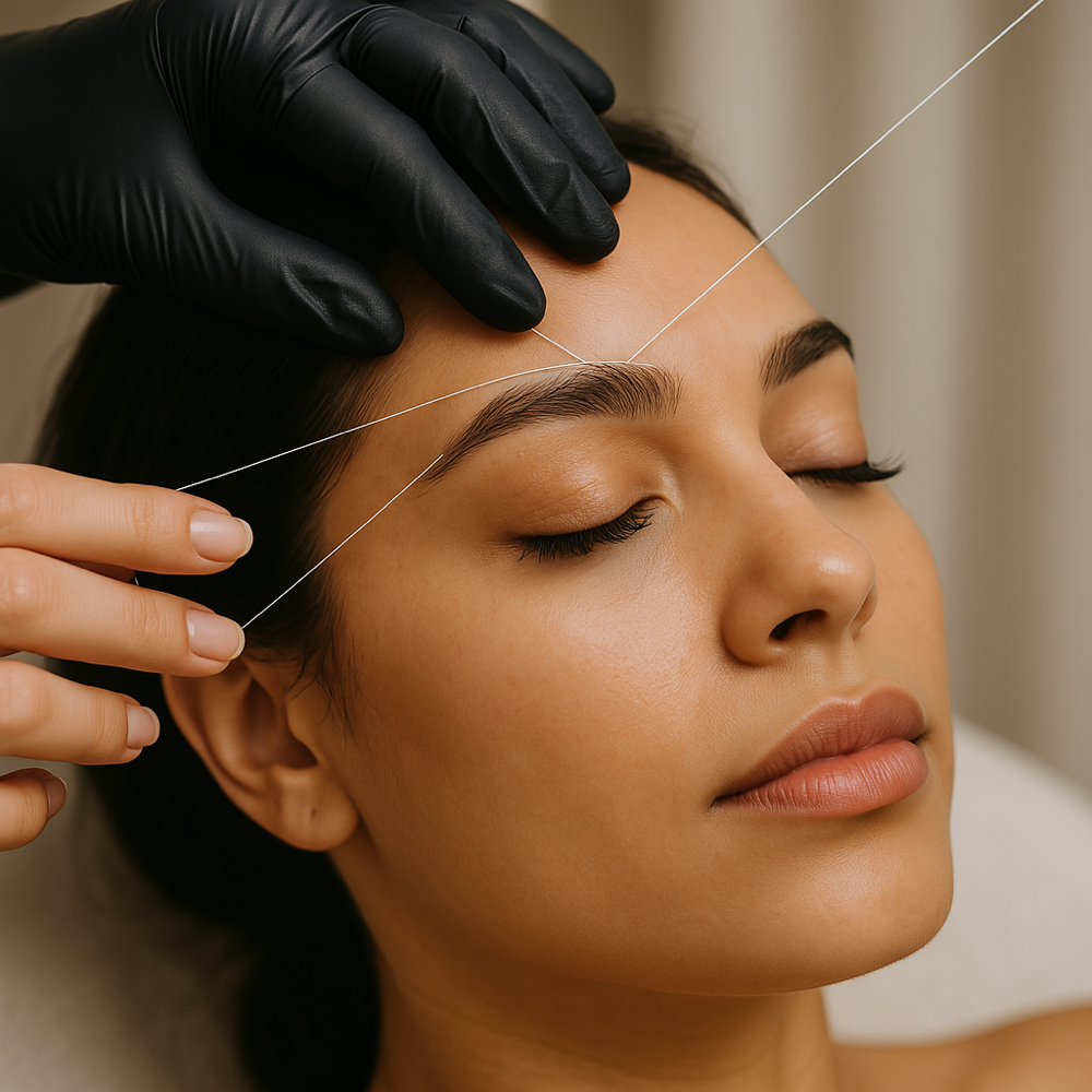 Full Face Thread