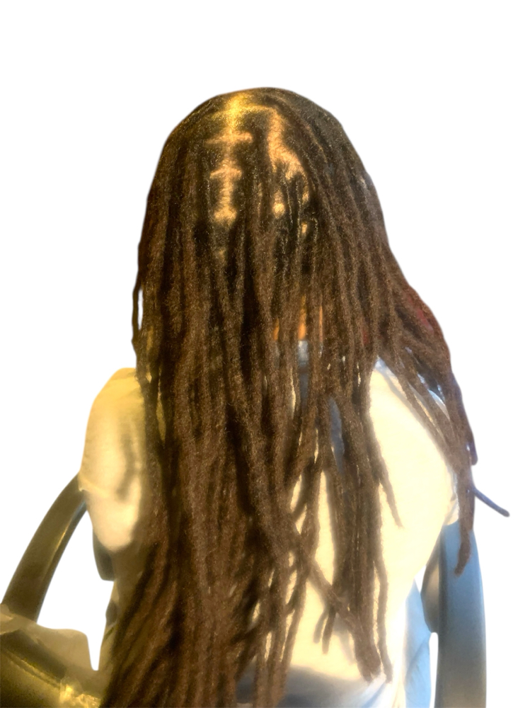 Loc Extensions