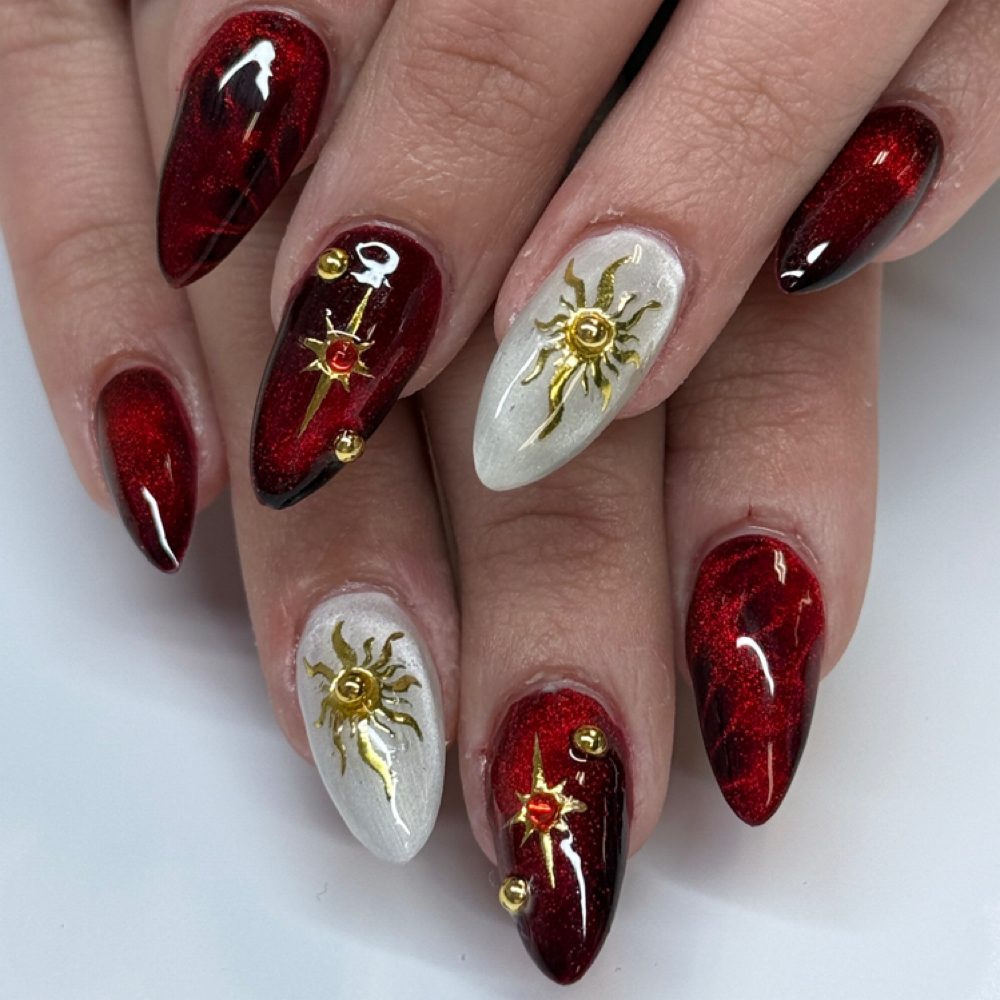 🔥Free Style Tier 3🔥 at Cherry Baum Nails in Saint Peters, MO
