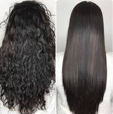 Brazillian Blowout
