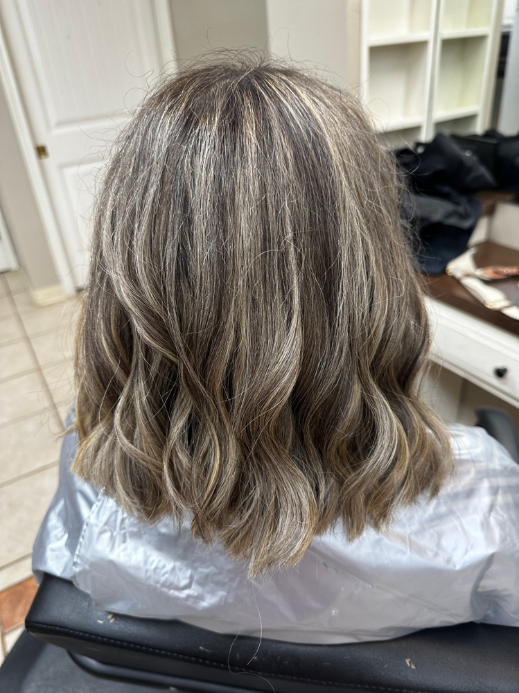 Haircut
