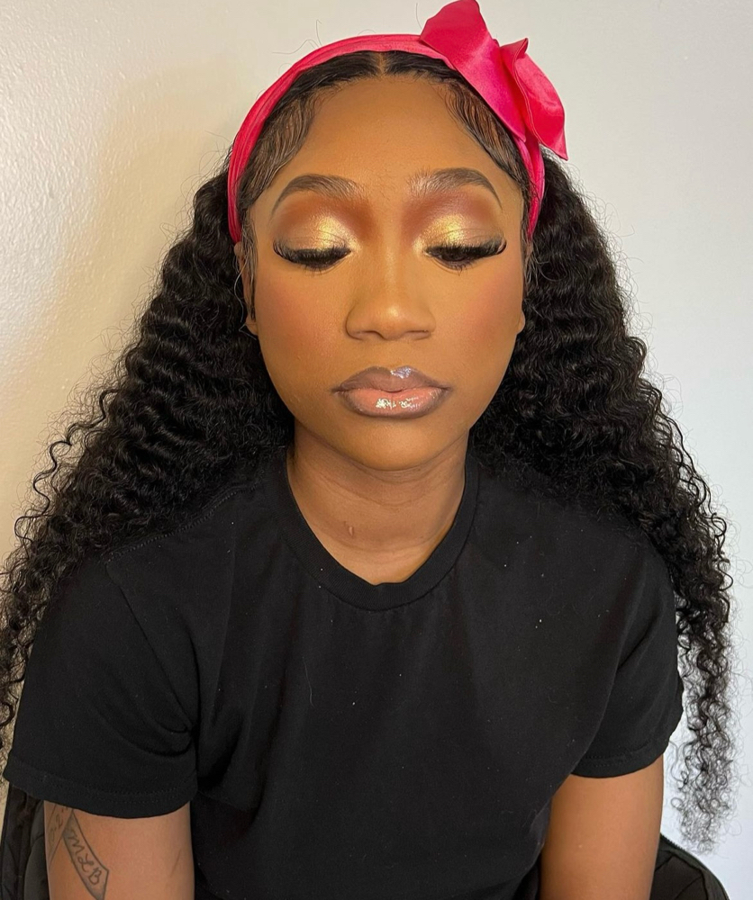 Full Glam