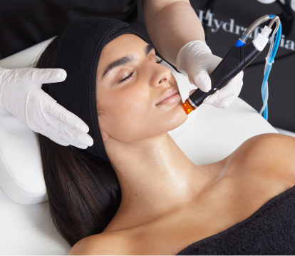 Signature HydraFacial Package