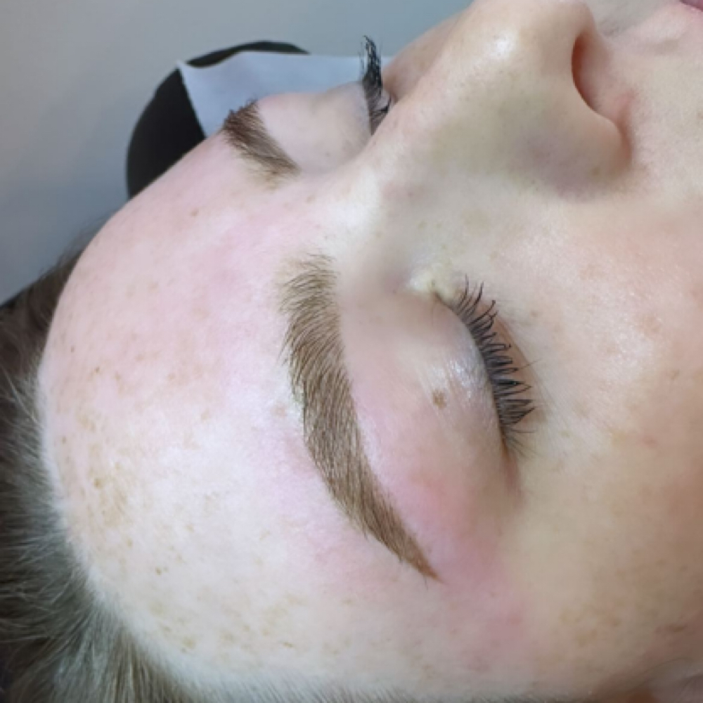 Eyebrow at WICKED BEAUTY in Louisville, KY