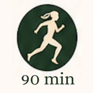 The Active Woman - 90 minutes at BB Salon & Spa in Lawrence, KS
