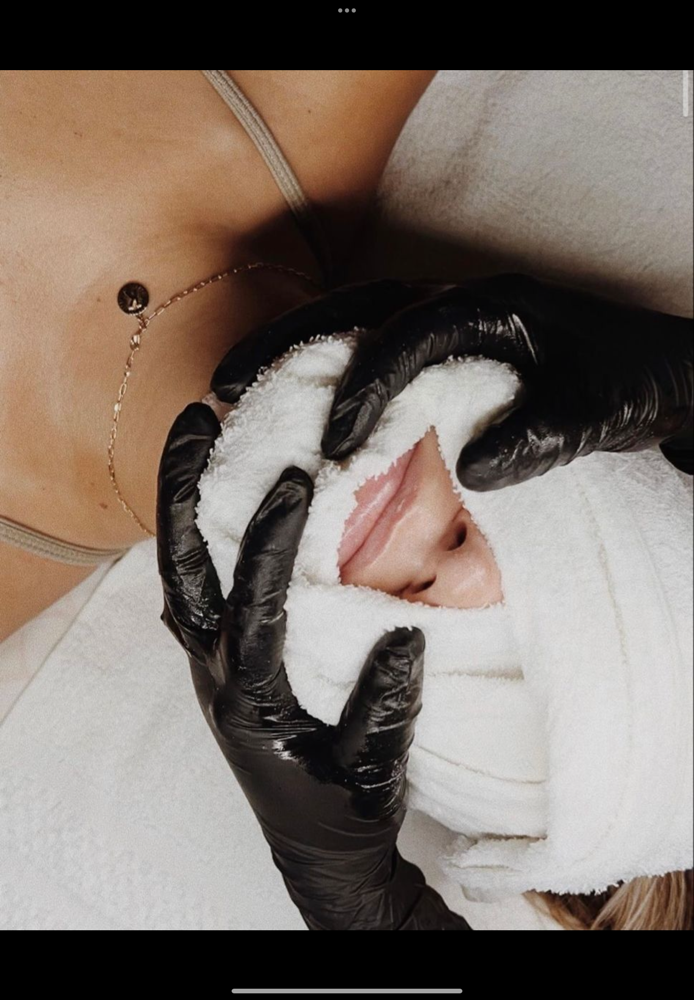 Deluxe Custom Facial 90min at Madi Coca Aesthetics At The Skin Refinery in Nicholasville, KY