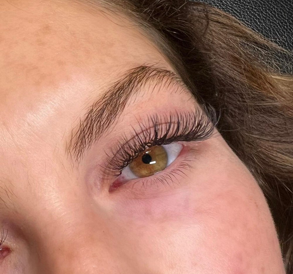 Hybrid Fill