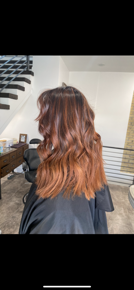 new color