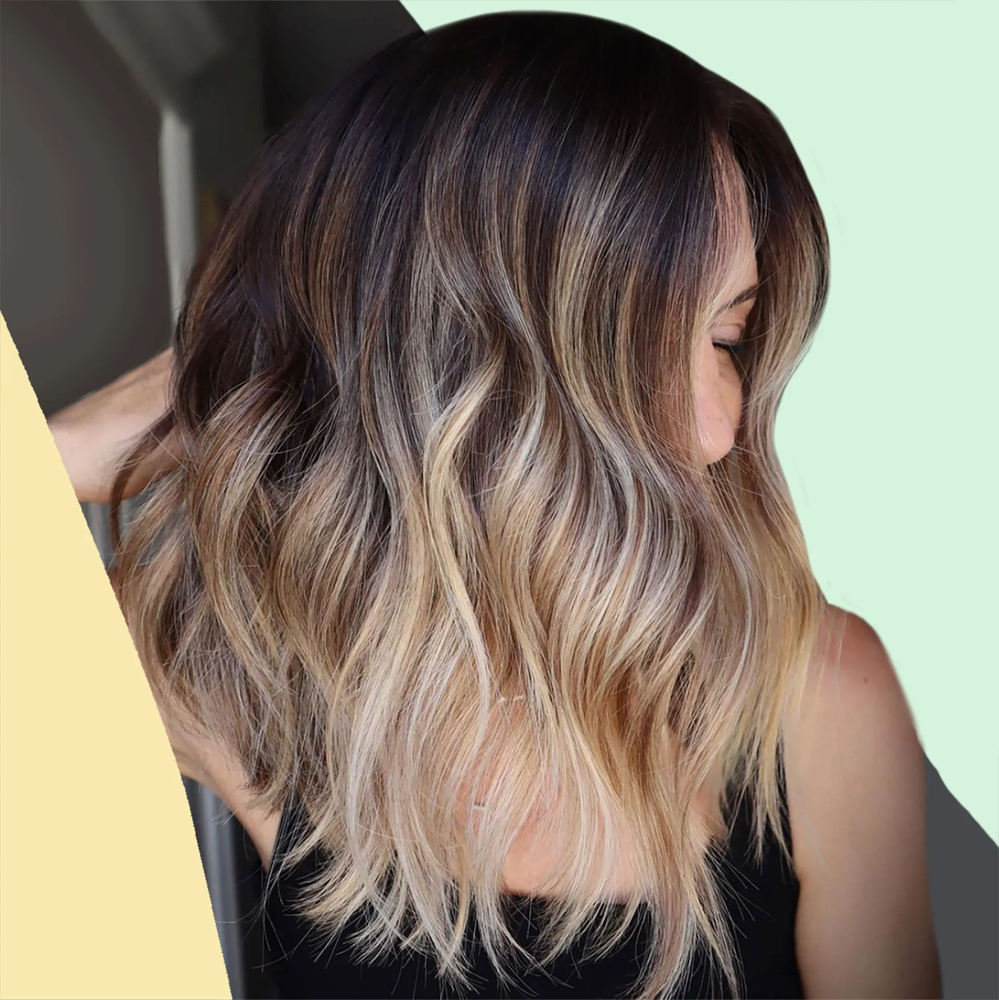 Balayage