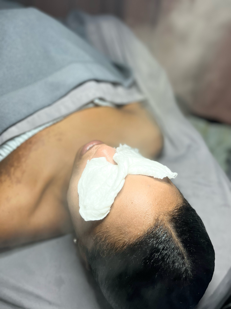 Luxury Facial