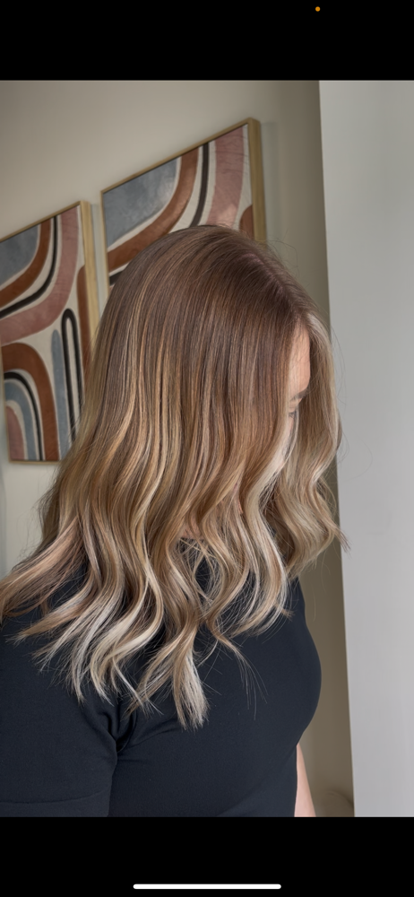The Color Correction Experience