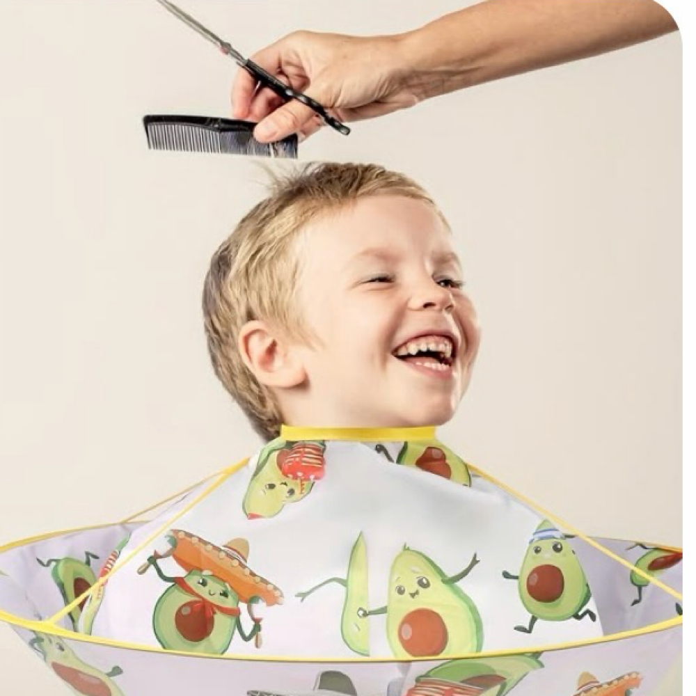 Add On Kids Cut at MYND Hair Beauty in Woodbridge, VA