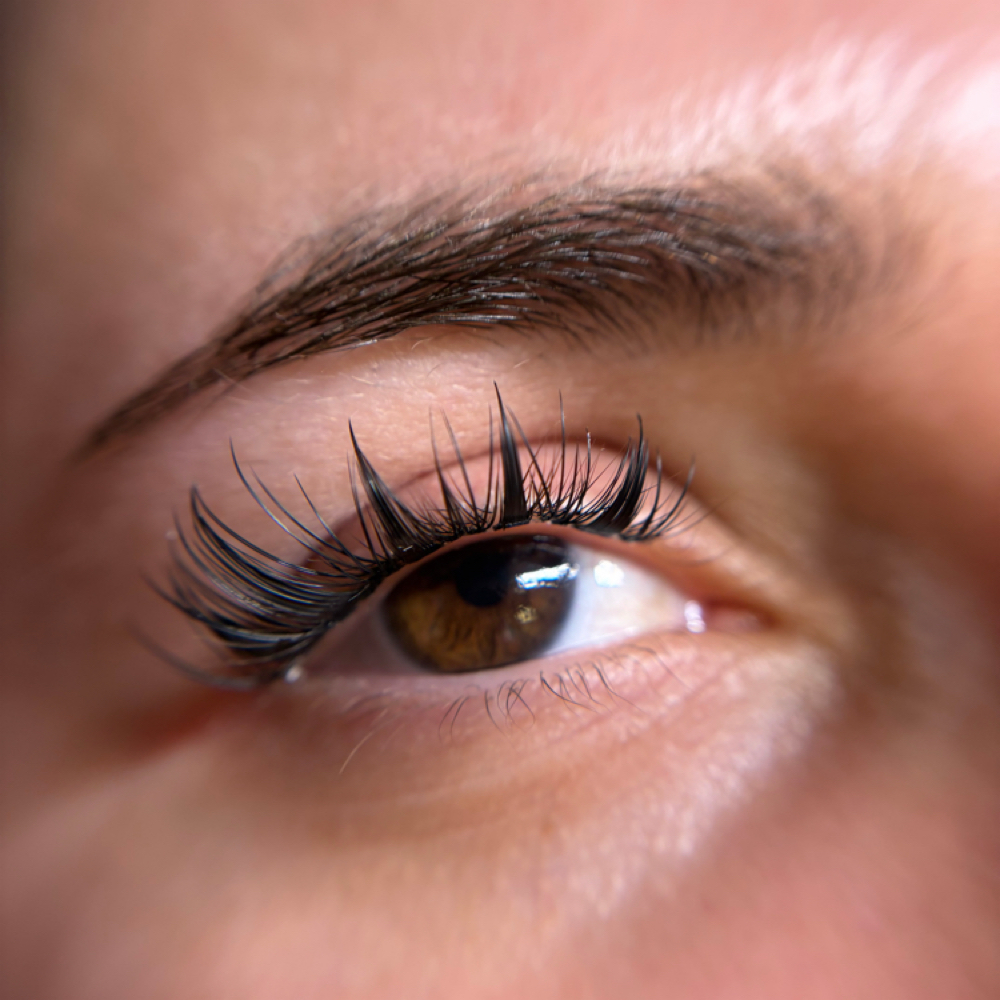 Lash & Brow Services at Magnified Beauty Club in Goose Creek, SC