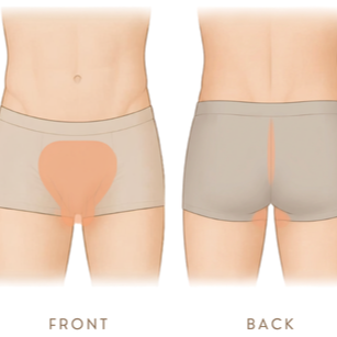 Sugaring - Male Brazilian at Sugar Suite by Auburey Aesthetics in Scottsdale, AZ