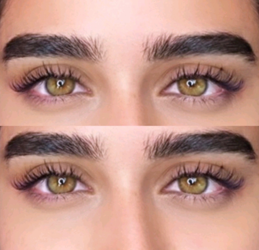 Classic Lash Extensions - Full Set