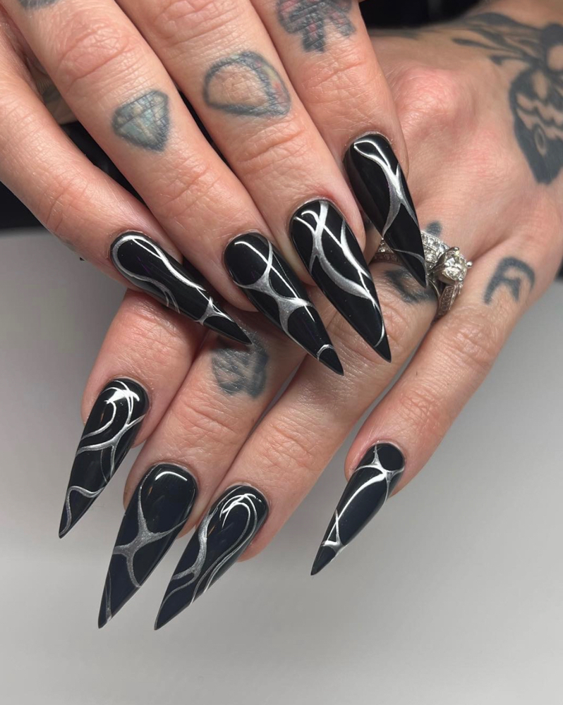 GEL X