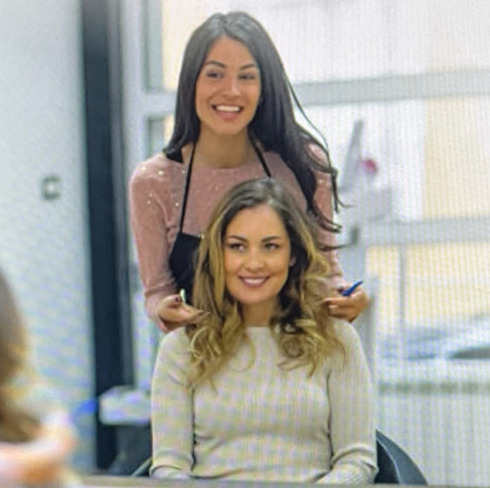 Consultation - Hair Cut at Sage & Sunflower Salon in Rockville, MD