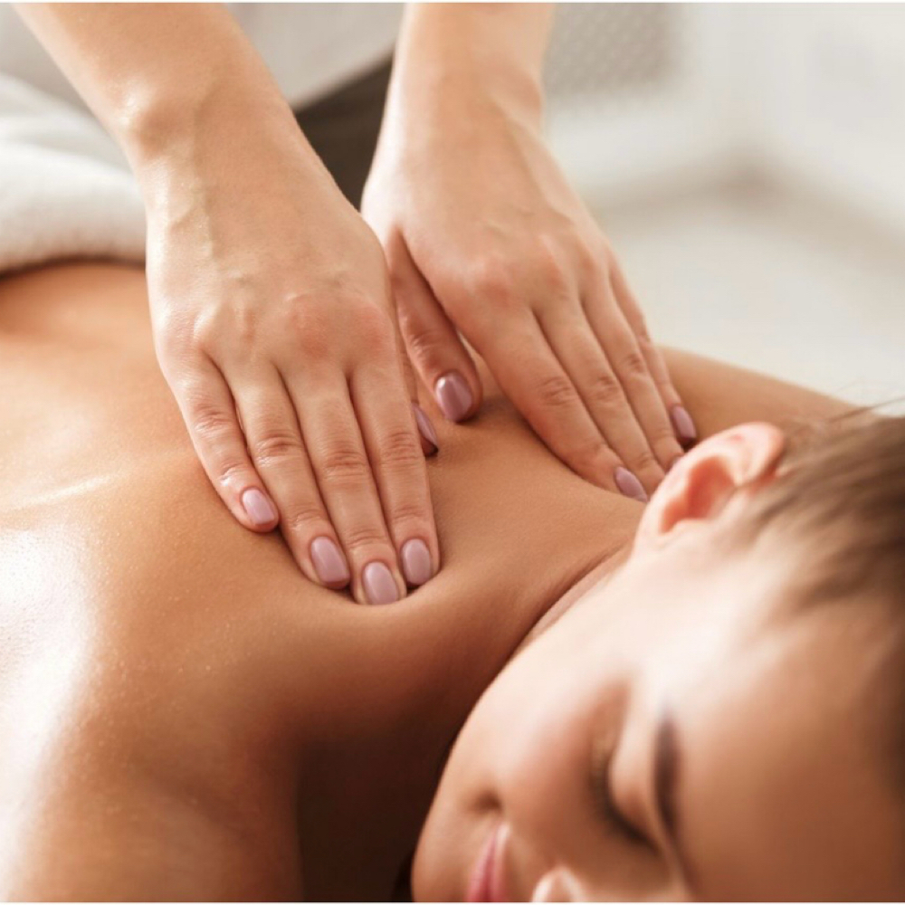 30 Minute Massage at Lee Legacy in Willard, OH