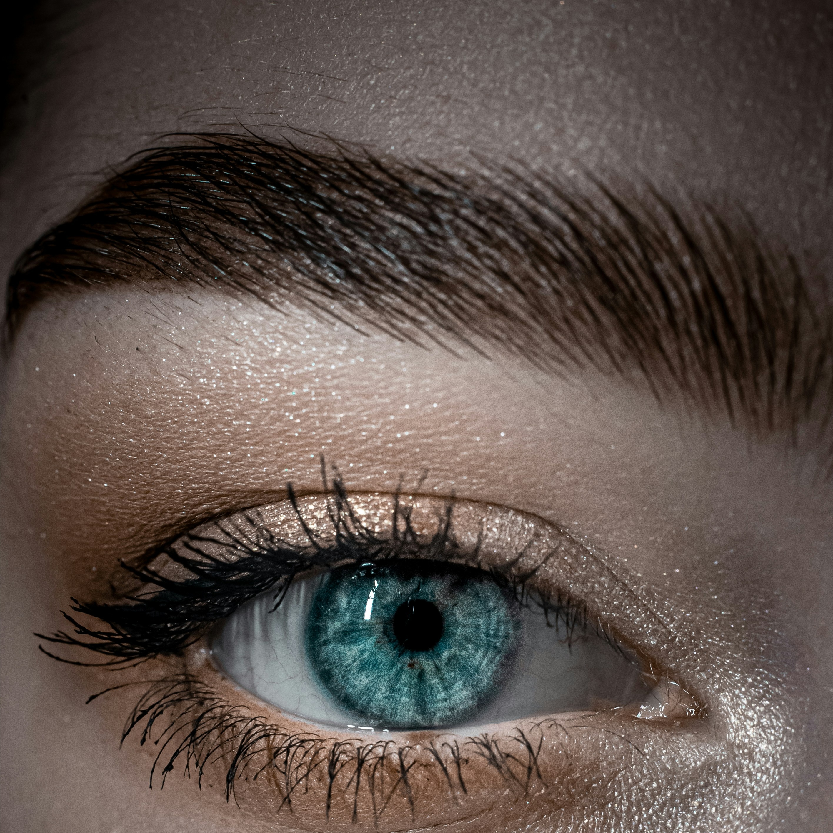 Brow Wax at Golden Dragonfly Skin Co. in Port Royal, SC