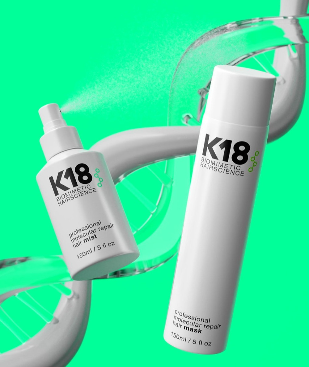 K-18 Conditioning Treatment