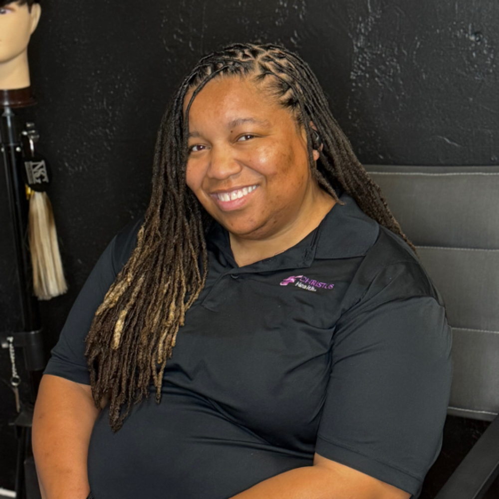 Locs Retwist at MJ Hair Institute in Tyler, TX