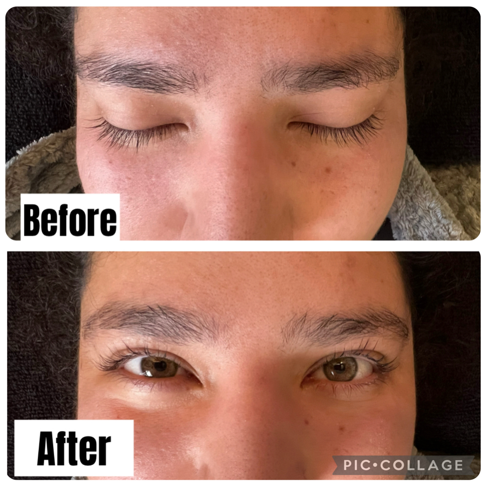 Lash Lift