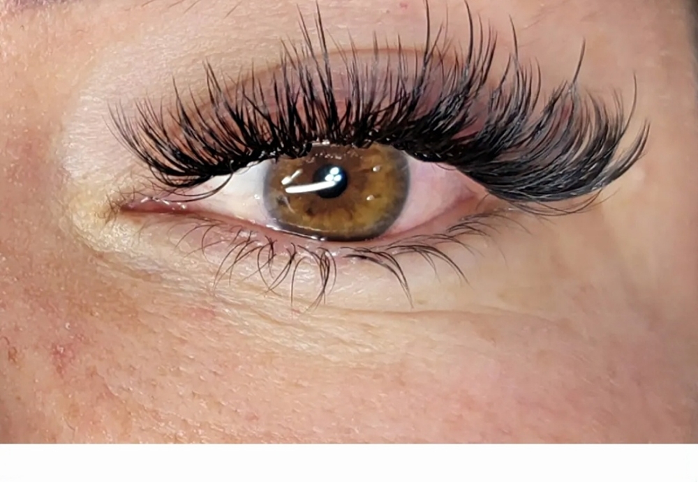 Hybrid Lash Extensions