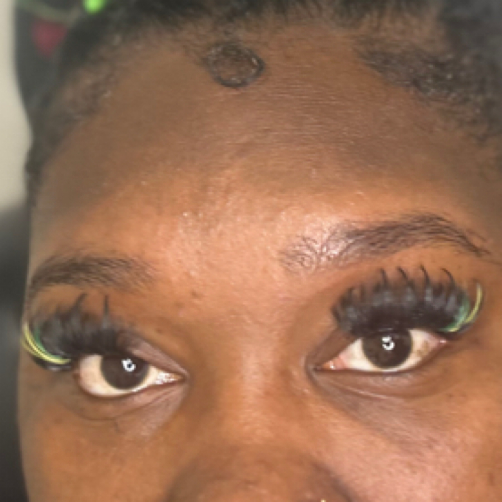 Brow Wax at Crowned By CiCi in Cincinnati, OH