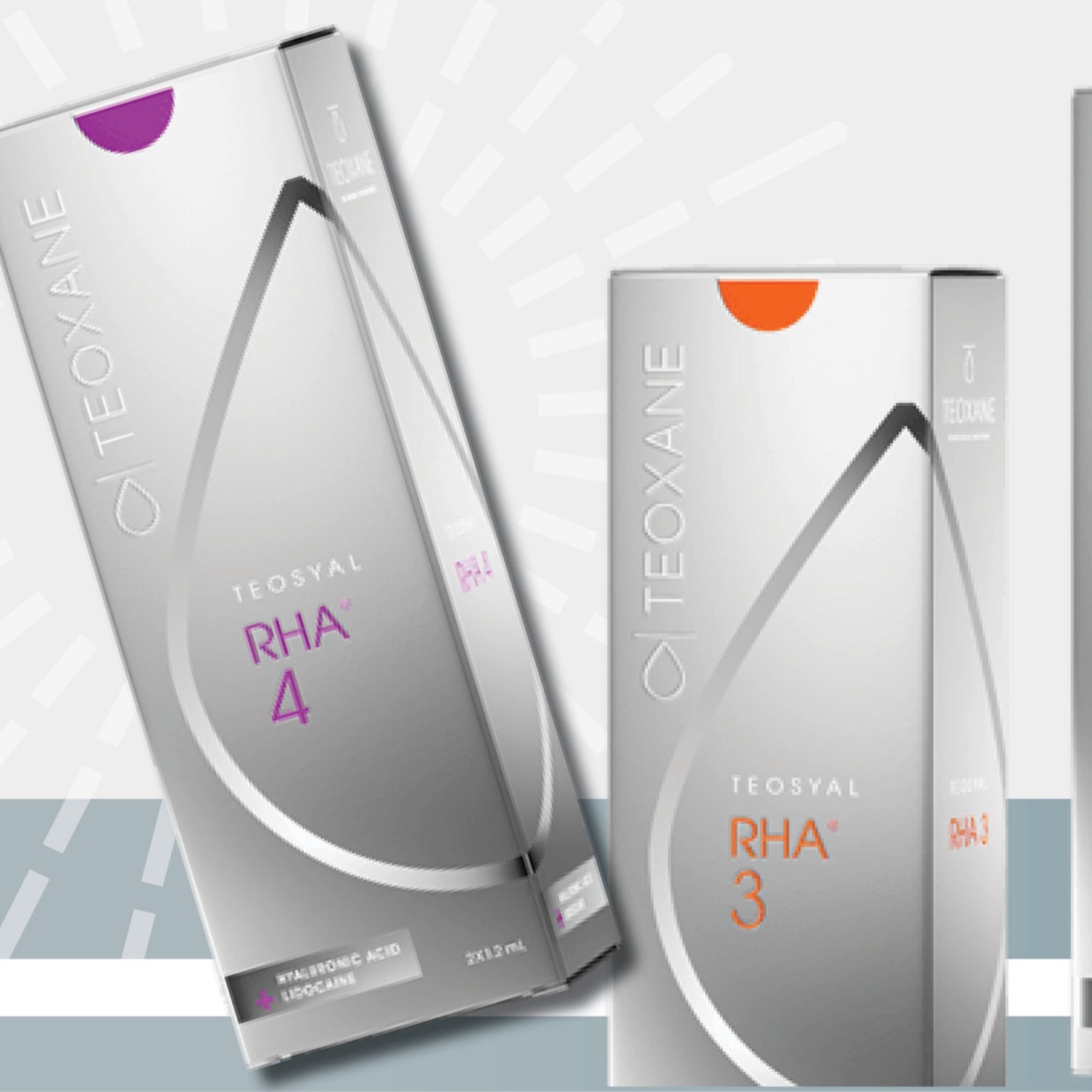 Medial Cheek Filler at Luminosity Med Spa in Lakeway, TX