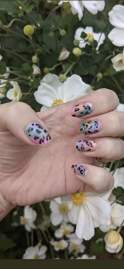 Dip With Gel Polish at Michele’s Nail Studio in Walled Lake, MI