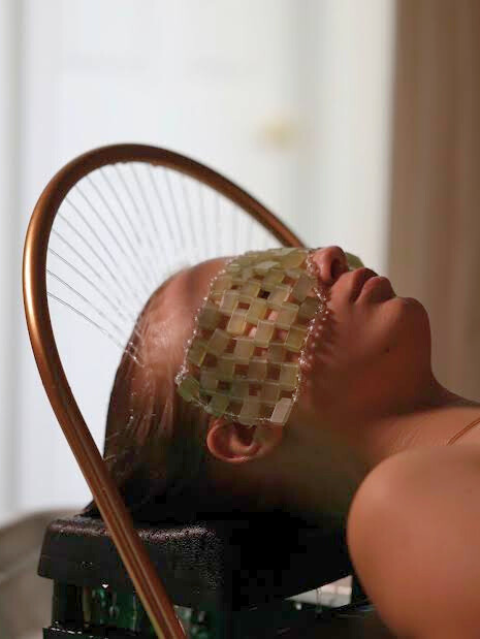 Deep Renewal Head Spa