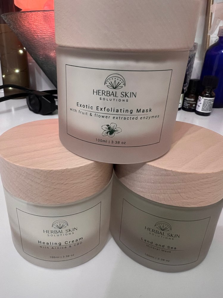 Hydra Glow Facial at Cosmic Welllness in Zionsville, IN