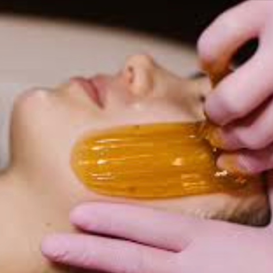 Full Face at Brows, Lashes, Etc. in Lake Stevens, WA