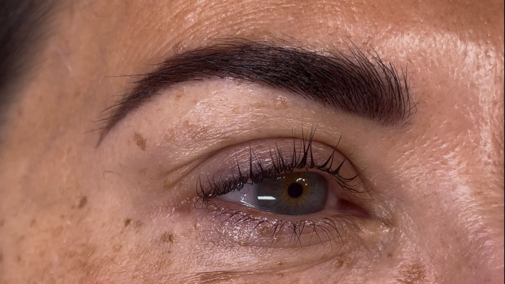 Brow Stain