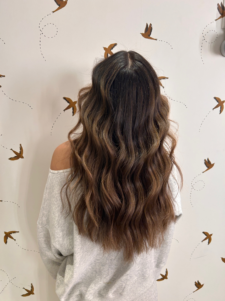 Balayage