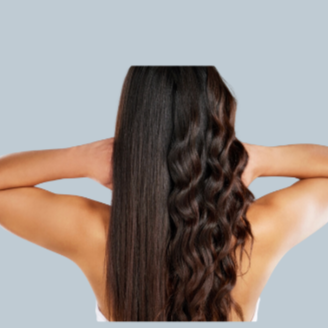 Keratin Treatment at Africana Star Salon in Los Angeles, CA