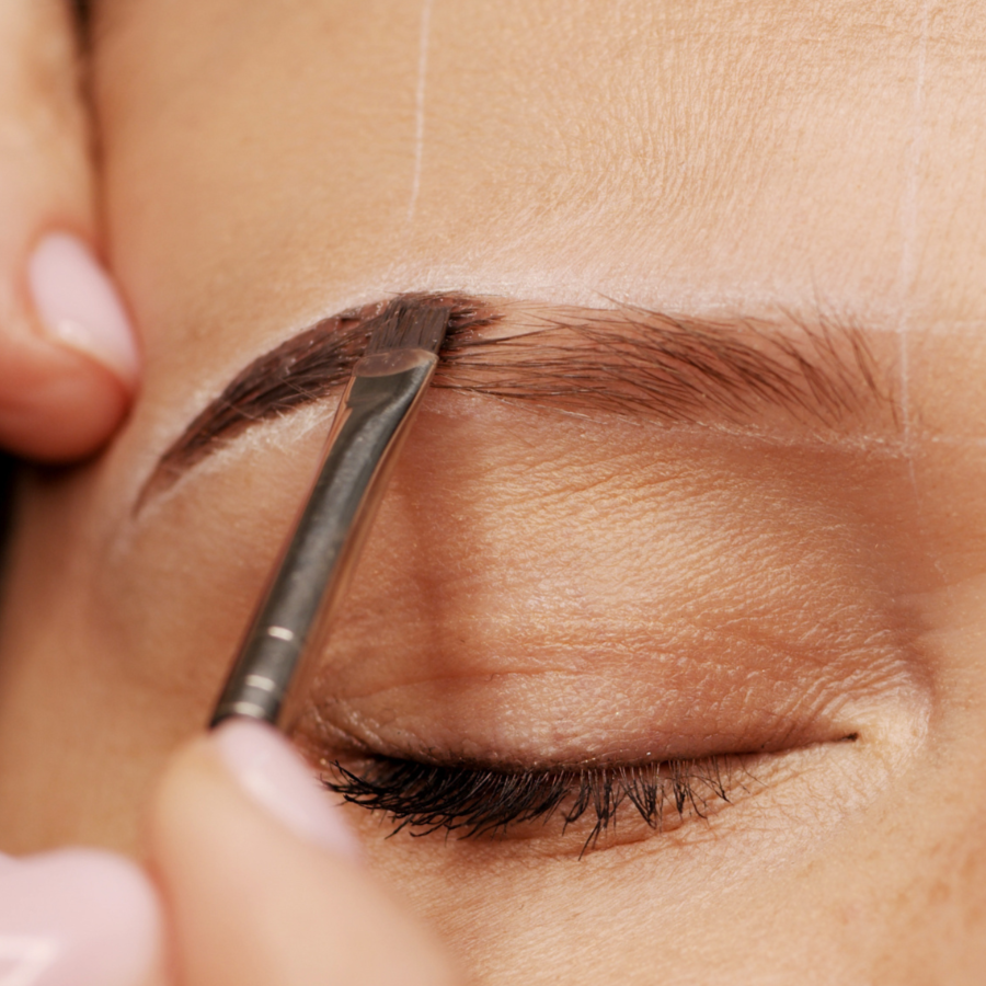 Brow Wax + Tint at Intima Brow & Skin Studio in Ann Arbor, MI