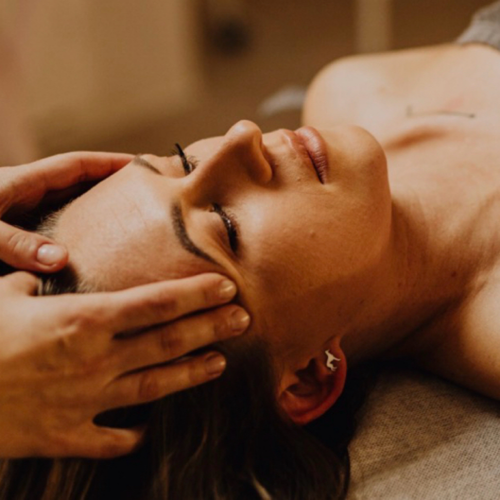 Scalp & Facial Massage at The Regulated Body LLC in Blue Springs, MO