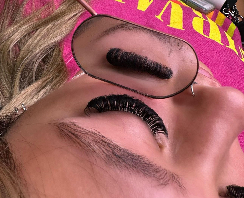 Mega Volume Fill
