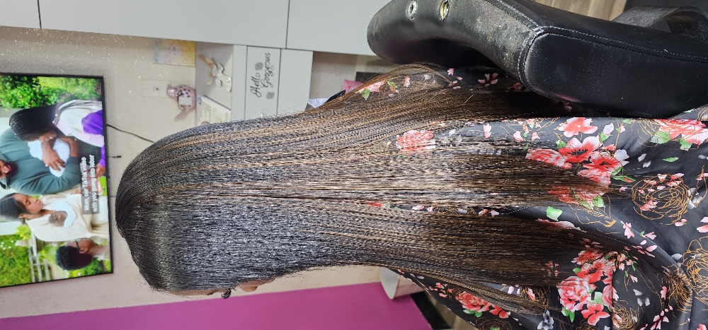 Clip-In Installation