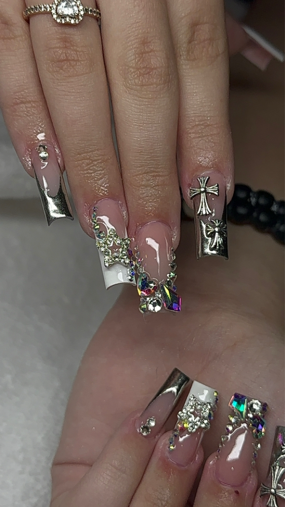Junk Set